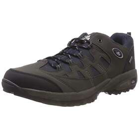 Lico Steppe Low (Men's)
