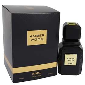 Ajmal Amber Wood edp 100ml