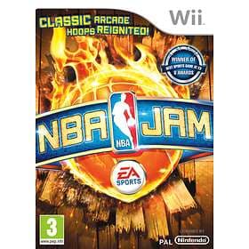 NBA Jam (Wii)