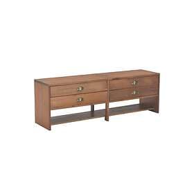 Trademax Be Basic TV Stand 120