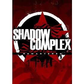 Shadow Complex Remastered (PC)
