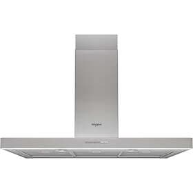 Whirlpool WHBS93FLEX (Stainless Steel)