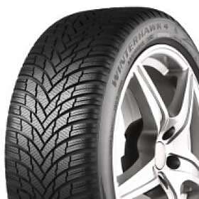 Firestone Winterhawk 4 205/55 R16 91T