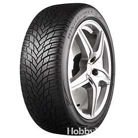 Firestone Winterhawk 4 255/40 R19 100V