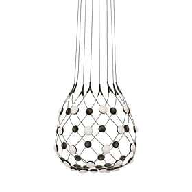 Luceplan Mesh (Ø550)