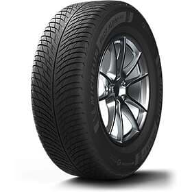 Michelin Pilot Alpin 5 SUV 265/50 R20 111V