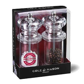 Cole & Mason Precision 505 Set