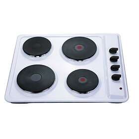 Montpellier SP601W (White)