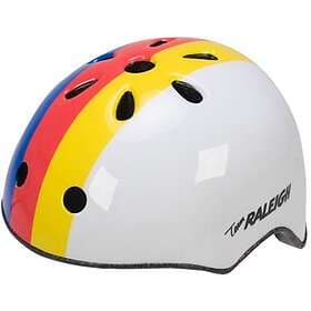 Raleigh Mag Burner Kids’ Bike Helmet