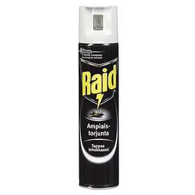 RAID Ampiaistorjunta 300ml