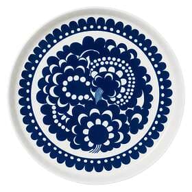 Arabia Esteri Plate Ø24cm