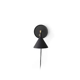 Menu Cast Sconce
