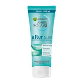 Garnier Ambre Solaire After Sun Calming Moisturising Lotion 100ml