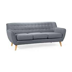 Chilli Motala Sofa (3-seater)