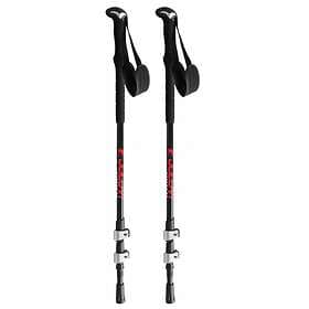 Joluvi Carbon Klamp 2.0 Telescopic