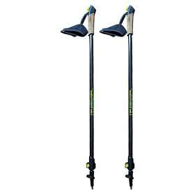 Joluvi Nordic Carbon Pro 2 Telescopic