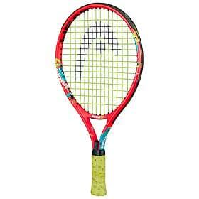 Head Novak 17