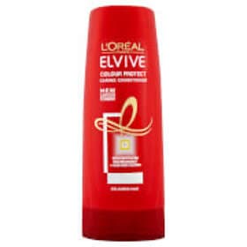L'Oreal Elvive Colour Protect Conditioner 500ml