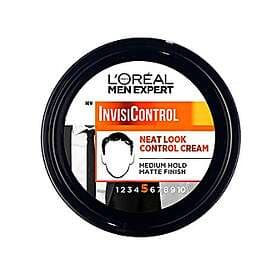 L'Oreal Men Expert InvisiControl Neat Look Control Cream 150ml