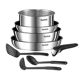 Tefal Ingenio Emotion Pot Set 4 pcs