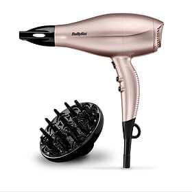 BaByliss Keratin Shine 5395KSU