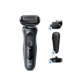 Braun Series 6 60-N4500cs