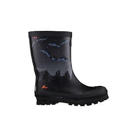 Viking Footwear Jolly Bat & Eagle Black/multi