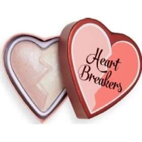 Makeup Revolution I Heart Heartbreakers Highlighter