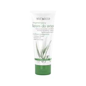 Sylveco Regenerating Foot Cream 75ml
