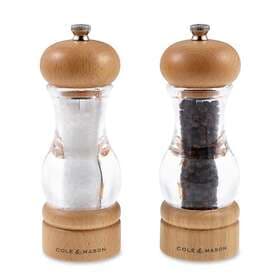 Cole & Mason Precision 105 Set