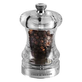Cole & Mason Precision Capstan Pepper