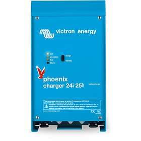 Victron Energy Phoenix Charger 24/16 (2+1)