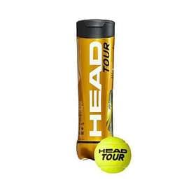 Head Tour XT (4 balls)