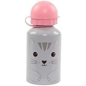Sass & Belle Steel Bottle 300ml