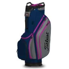 Titleist Lightweight 14 Cart Bag