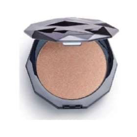 Makeup Revolution Glass Black Ice Highlighter