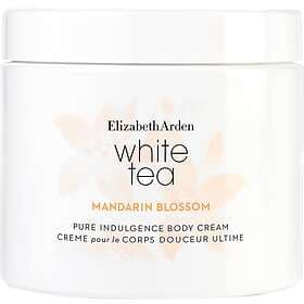 Elizabeth Arden White Tea Mandarin Blossom Body Cream 400ml
