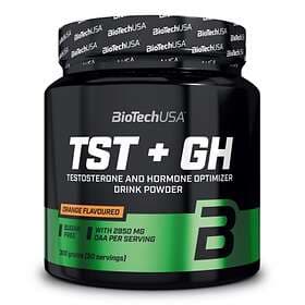 BioTech USA TST+GH 0.3kg