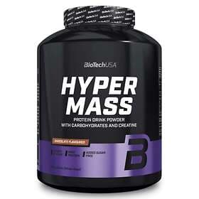 BioTech USA Hyper Mass 2.27kg
