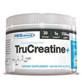 PEScience Trucreatine+ 0.16kg