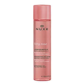 Nuxe Very Rose Radiance Peeling Lotion 150ml