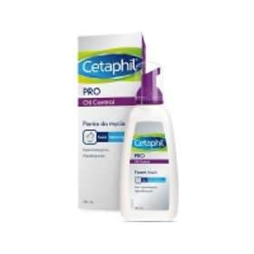 Cetaphil Pro Oil Control Foam Wash 236ml
