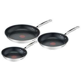 Tefal Duetto+ Fry Pan set 3 pcs