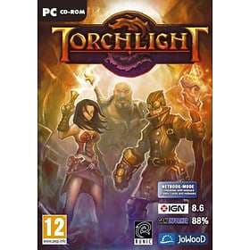Torchlight (PC)