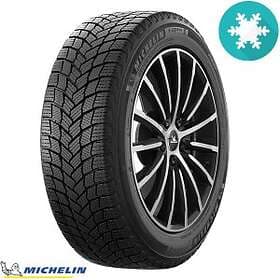 Michelin X-Ice Snow 255/35 R19 96H