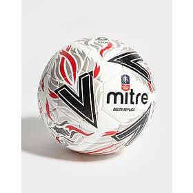 Mitre Delta Replica 18/19