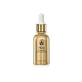 Prai 24K Gold Precious Oil Drops 30ml