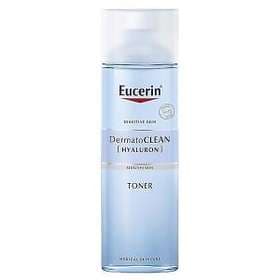 Eucerin DermatoClean Hyaluron Toner Sensitive Skin 200ml