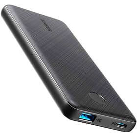 Anker 313 Powerbank PowerCore Slim A1229 10000mAh