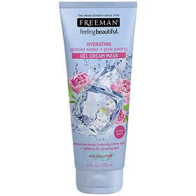 Freeman Beauty Hydrating Anti-Pollution Gel Cream Mask 175ml